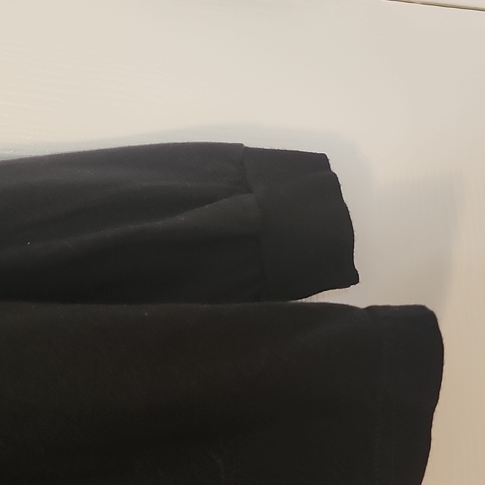 AMERICAN APPAREL UNISEX SHIRT. - Picture 4 of 9